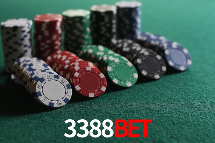 Statistics 3388Bet