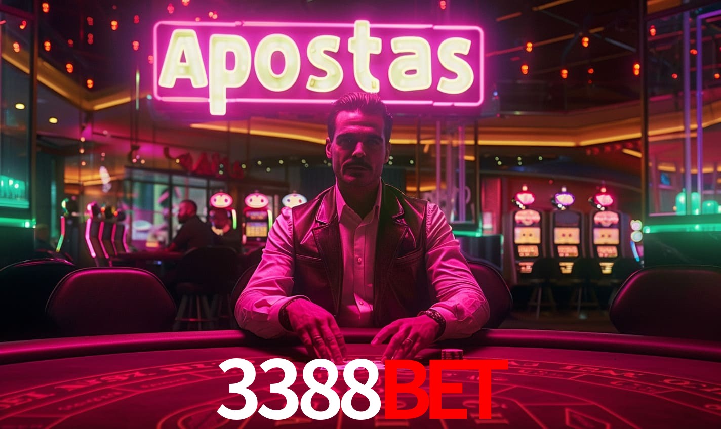 A Popularidade dos Caça-Níqueis no 3388Bet