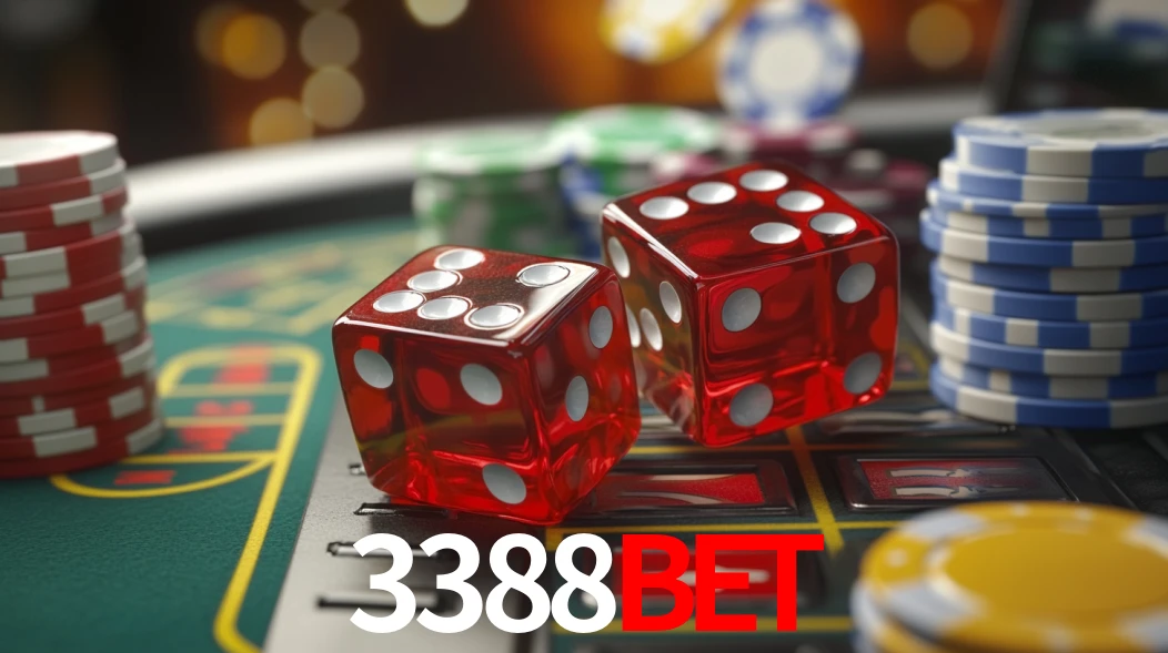 Daily Bonuses 3388Bet