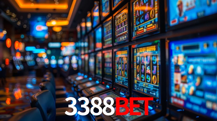 Account Benefits 3388Bet