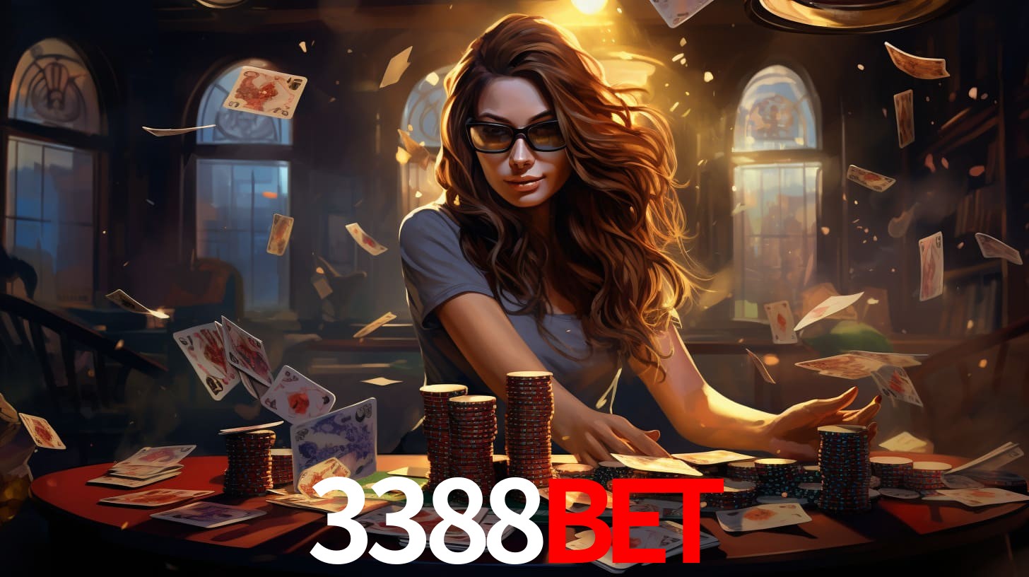 VIP Casino 3388Bet