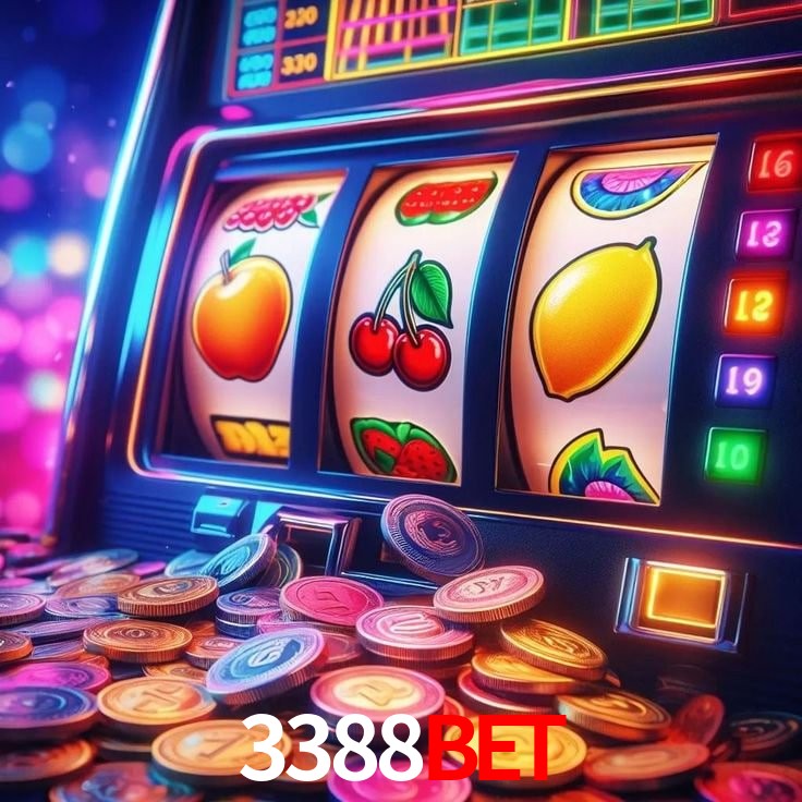 Welcome Bonus 3388Bet