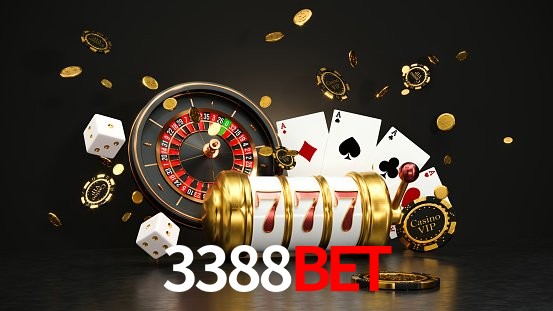 Aviator Game 3388Bet
