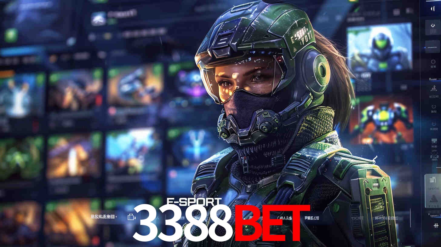 Weekend Specials 3388Bet