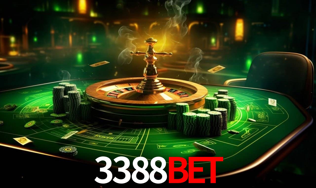 Descubra o Programa VIP da 3388Bet: Vantagens Exclusivas para Jogadores