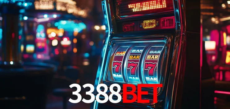Programa VIP 3388Bet
