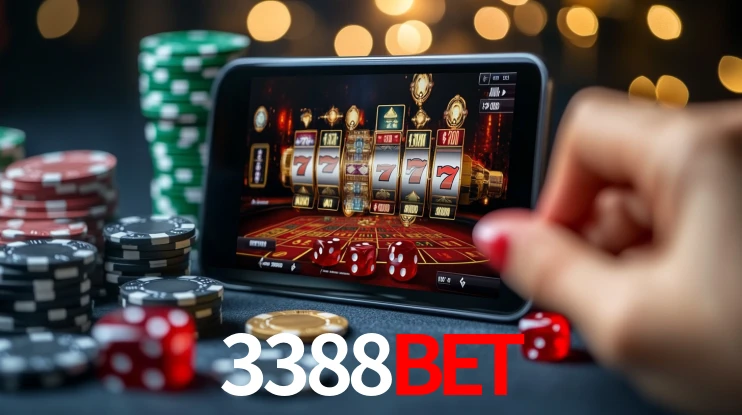 Exclusive Games 3388Bet