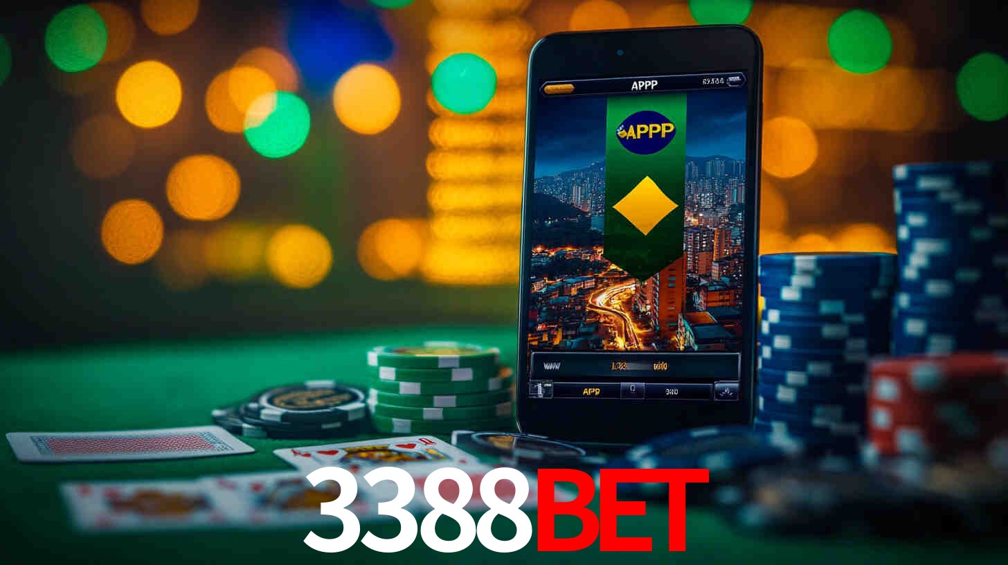 Descubra o Programa VIP da 3388Bet: Vantagens Exclusivas para Jogadores