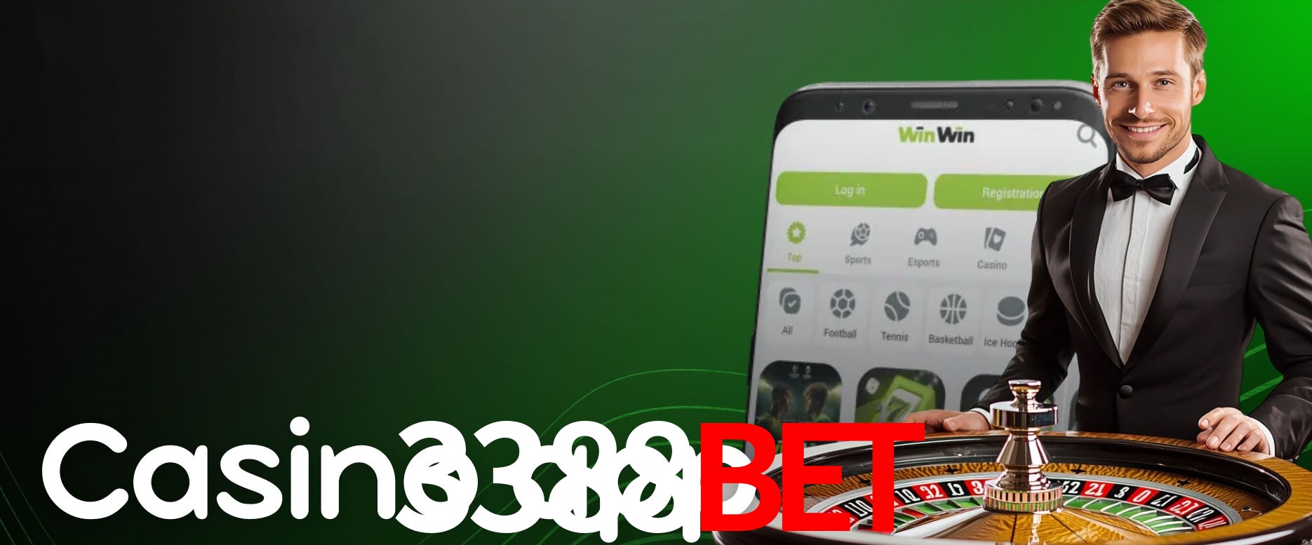 Platform Technology 3388Bet