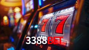 Game Providers 3388Bet