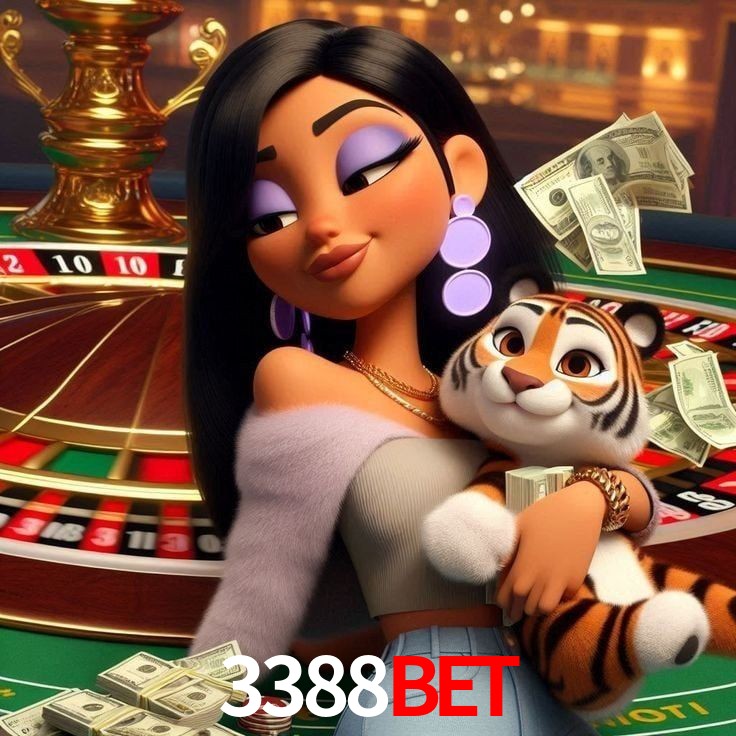 Tennis Betting 3388Bet