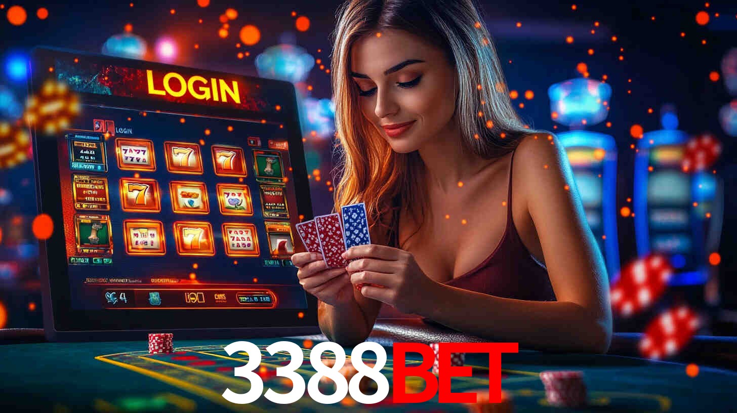 3388Bet Com Login