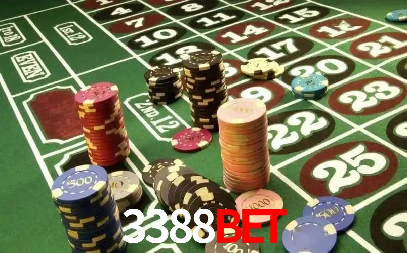 Player Reviews 3388Bet
