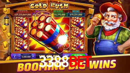 A Emoção da Loteria na 3388Bet: Uma Chance de Mudança de Vida
