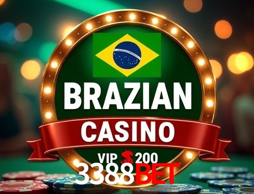 Seasonal Promotions 3388Bet