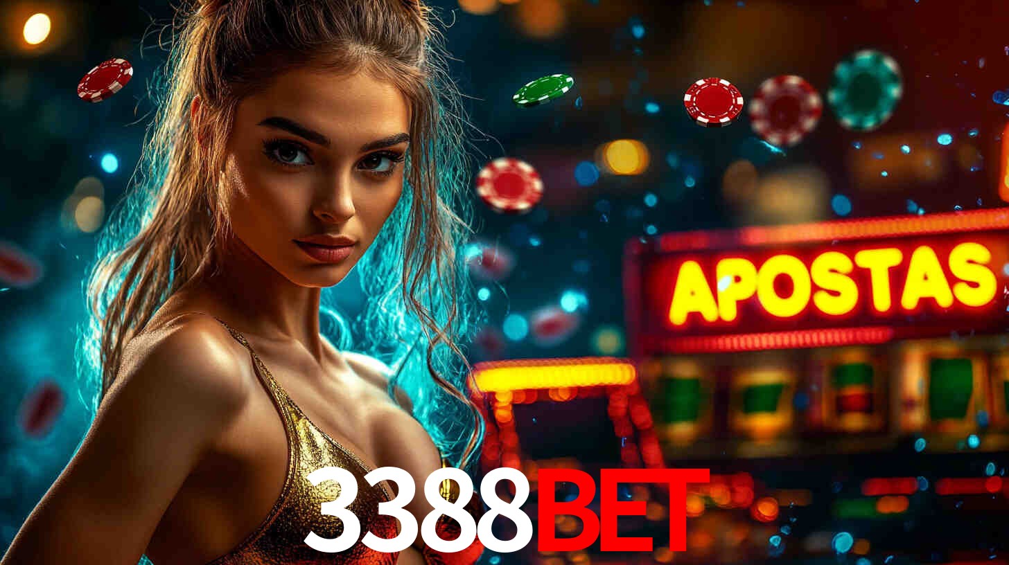 Desvendando o Mundo dos Jogos Virtuais na 3388Bet