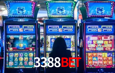 Blackjack Table 3388Bet