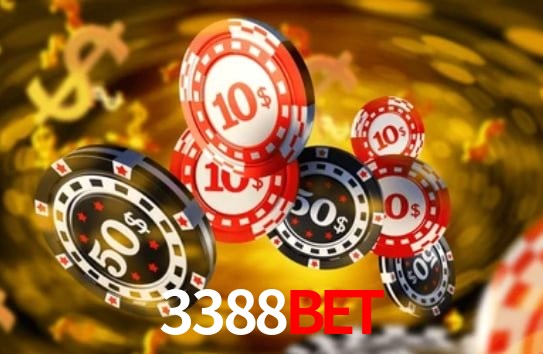 Tennis Betting 3388Bet