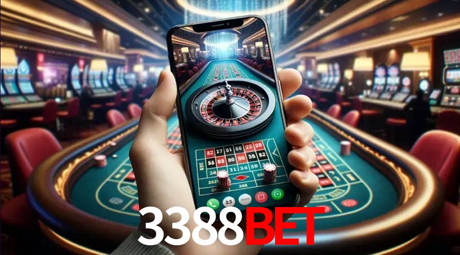 Games Directory 3388Bet