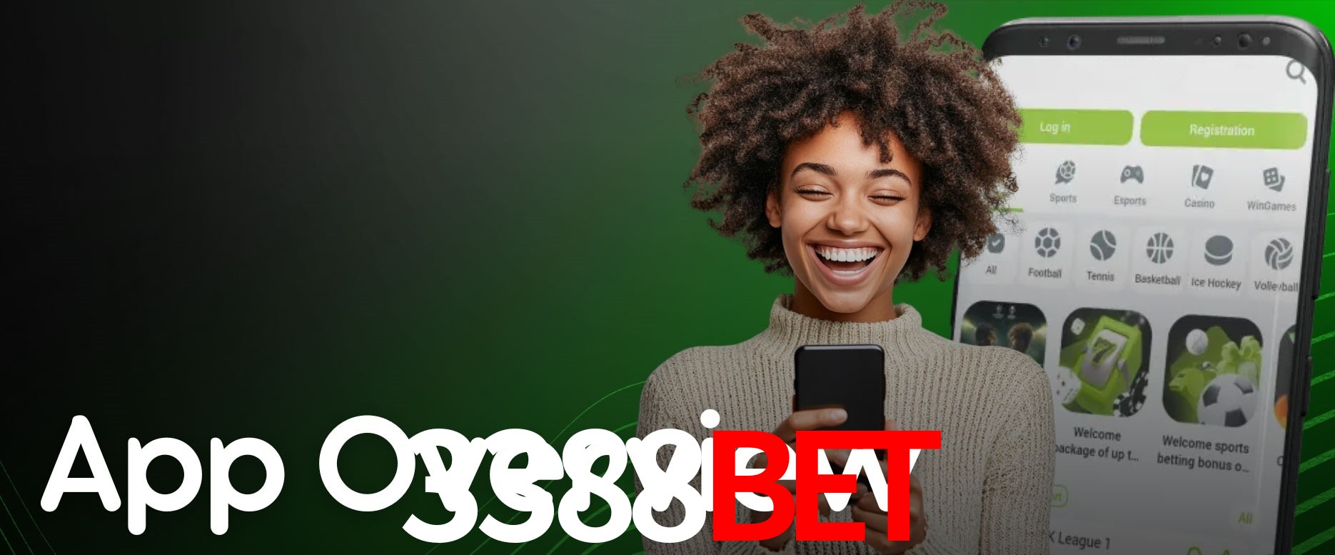 Responsive Design 3388Bet