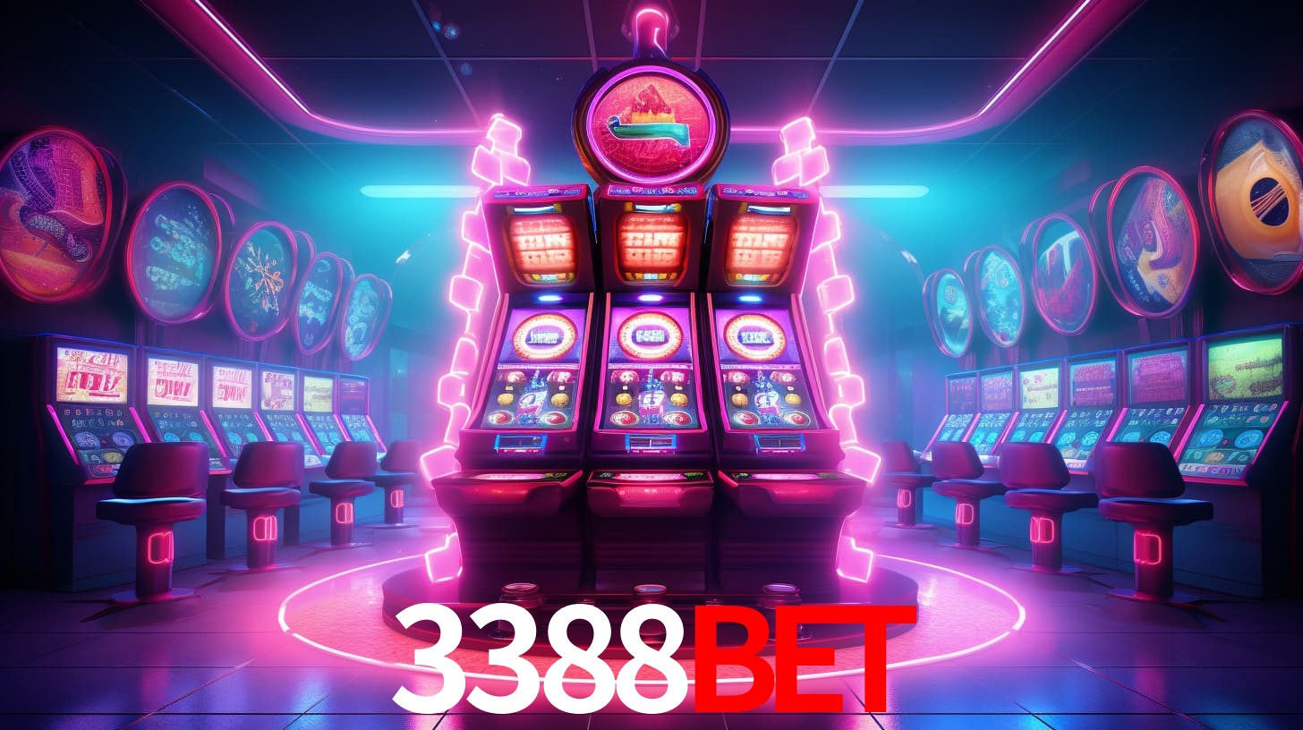 3388Bet: Seu Especialista em Apostas Esportivas Brasileiras