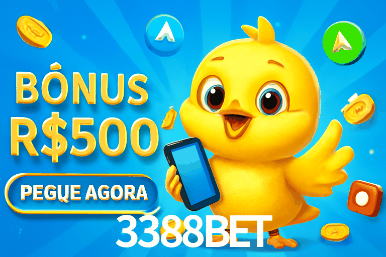 Secure Login 3388Bet