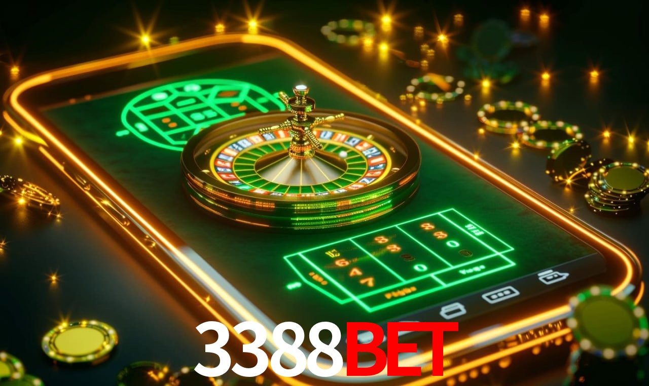 Account Benefits 3388Bet