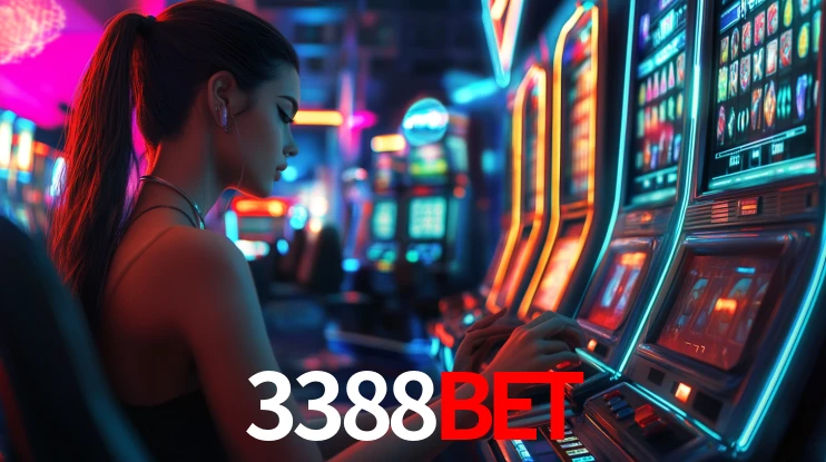 Explore as vantagens do 3388Bet: serviço profissional e confiabilidade