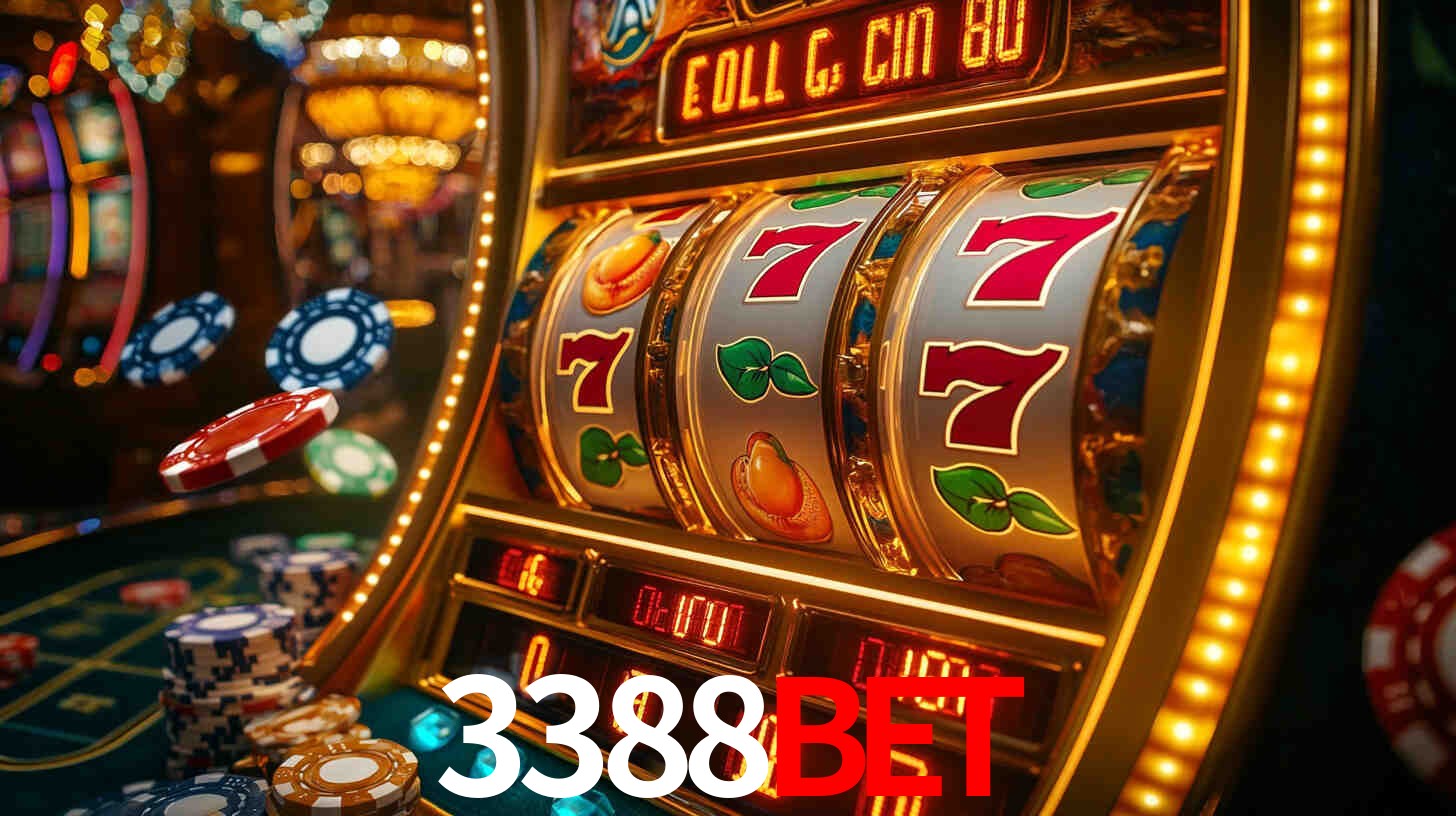 3388Bet App Interface