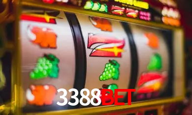 A Revolução dos Aplicativos de Jogos no 3388Bet