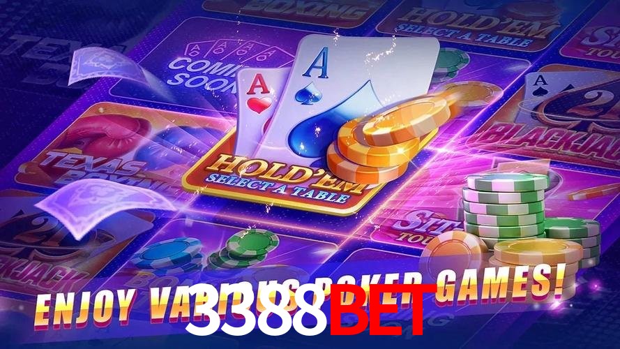 Descubra a Essência do 3388Bet: Nossa História e Compromissos