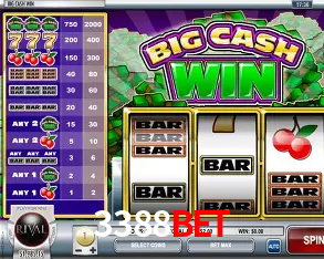 Desvendando o Mundo dos Jogos Virtuais na 3388Bet
