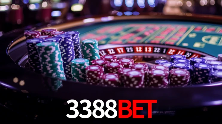 Tournaments 3388Bet