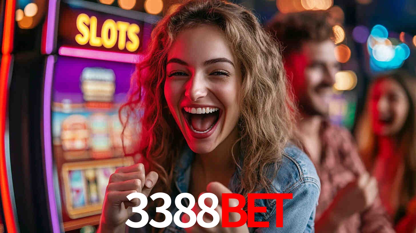A Experiência Imersiva dos Cassinos Ao Vivo no 3388Bet