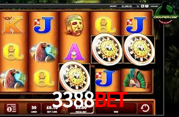 Desvendando o Mundo dos Jogos Virtuais na 3388Bet