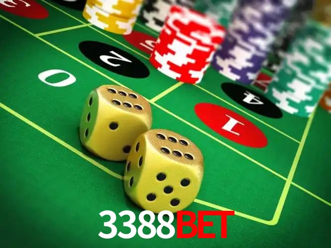 Football Betting 3388Bet