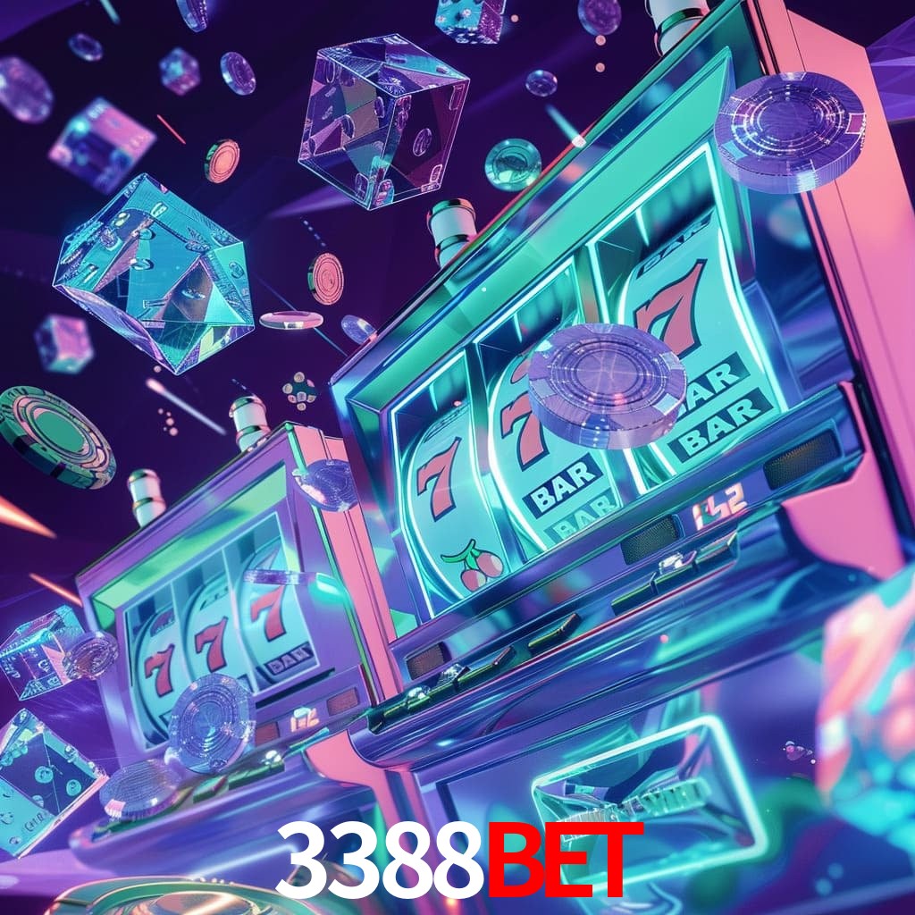 Inovações de Jogos na 3388Bet: O Futuro das Experiências Interativas