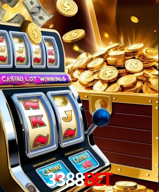 Experiência VIP 3388Bet