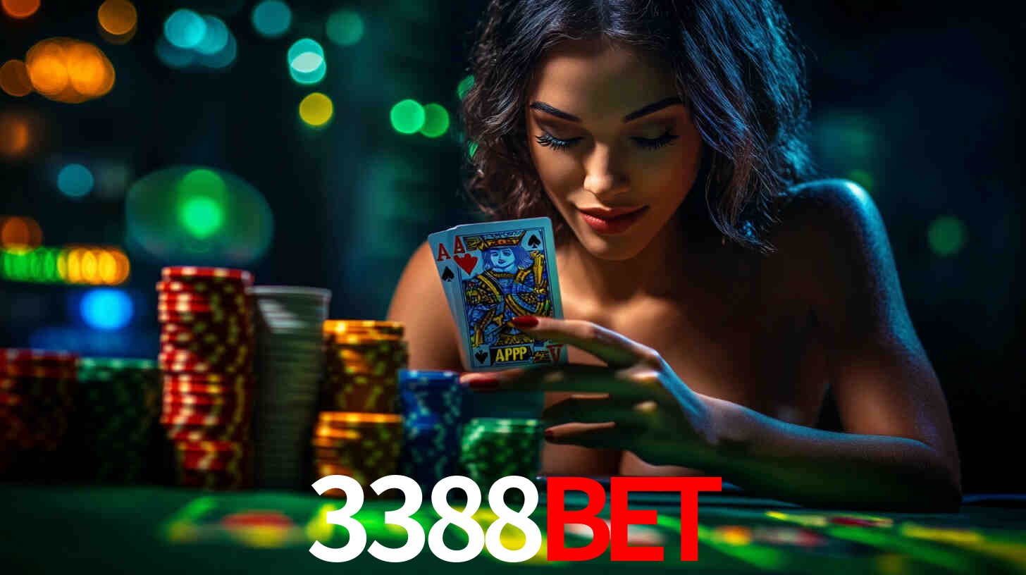 A Popularidade dos Caça-Níqueis no 3388Bet
