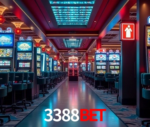 Explorando a Categoria de Eventos em Apostas na 3388Bet