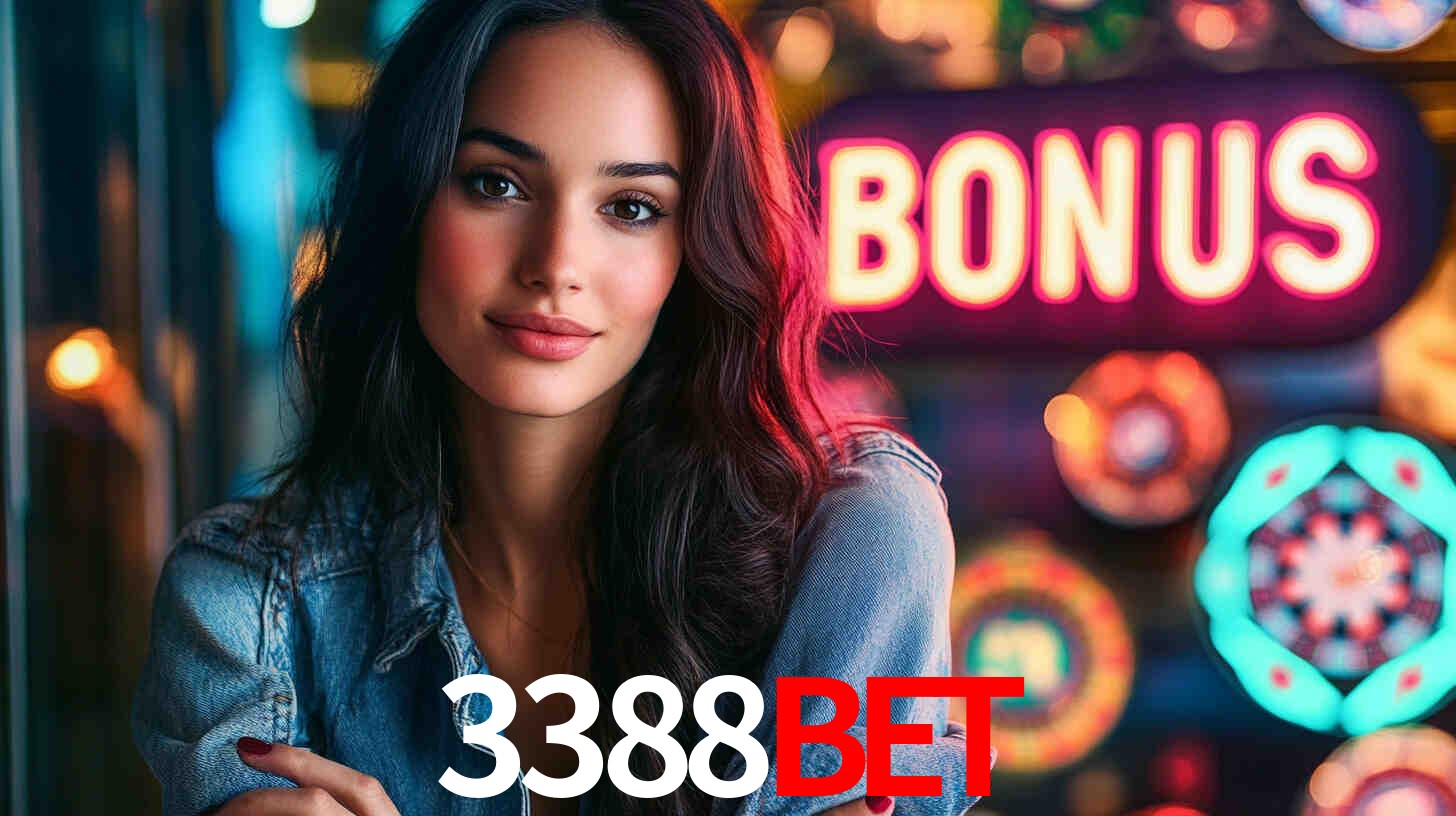 3388Bet: A Experiência de Casino com Jogos de Mesa ao Vivo