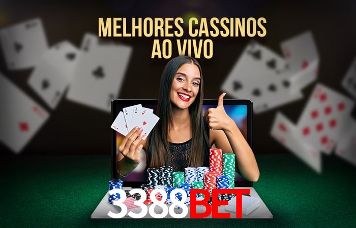 Flash Promotion 3388Bet
