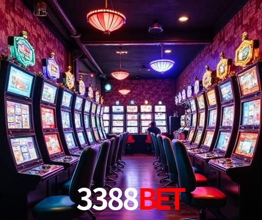 Flash Promotion 3388Bet