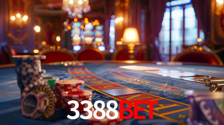 Game Providers 3388Bet