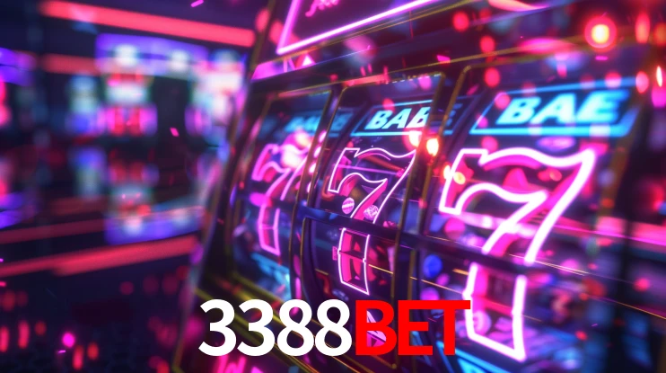 Slot Games 3388Bet