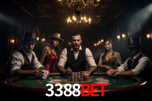 Explorando a Categoria de Eventos em Apostas na 3388Bet