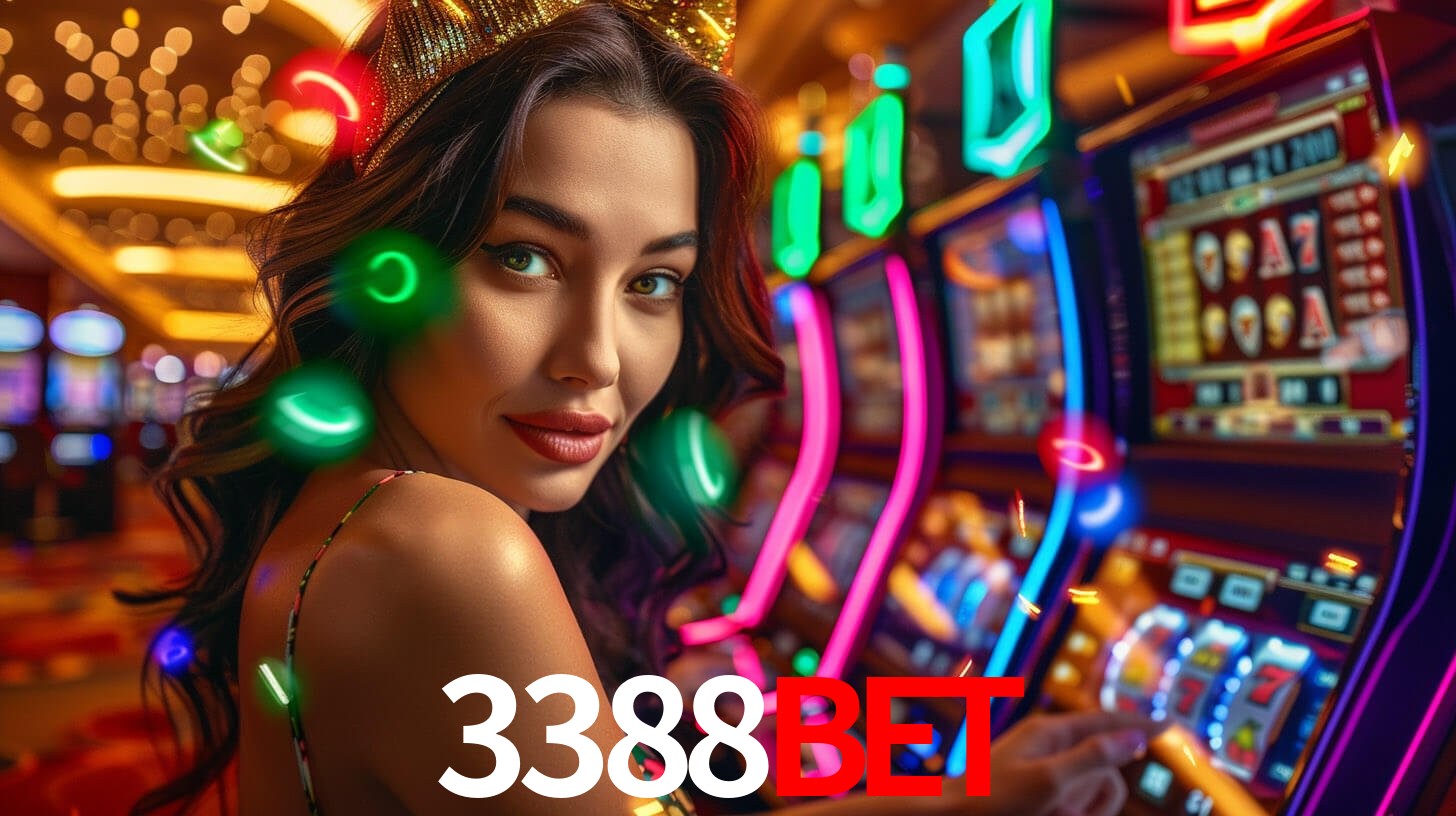 Exclusive Games 3388Bet