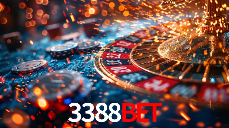 Live Casino 3388Bet