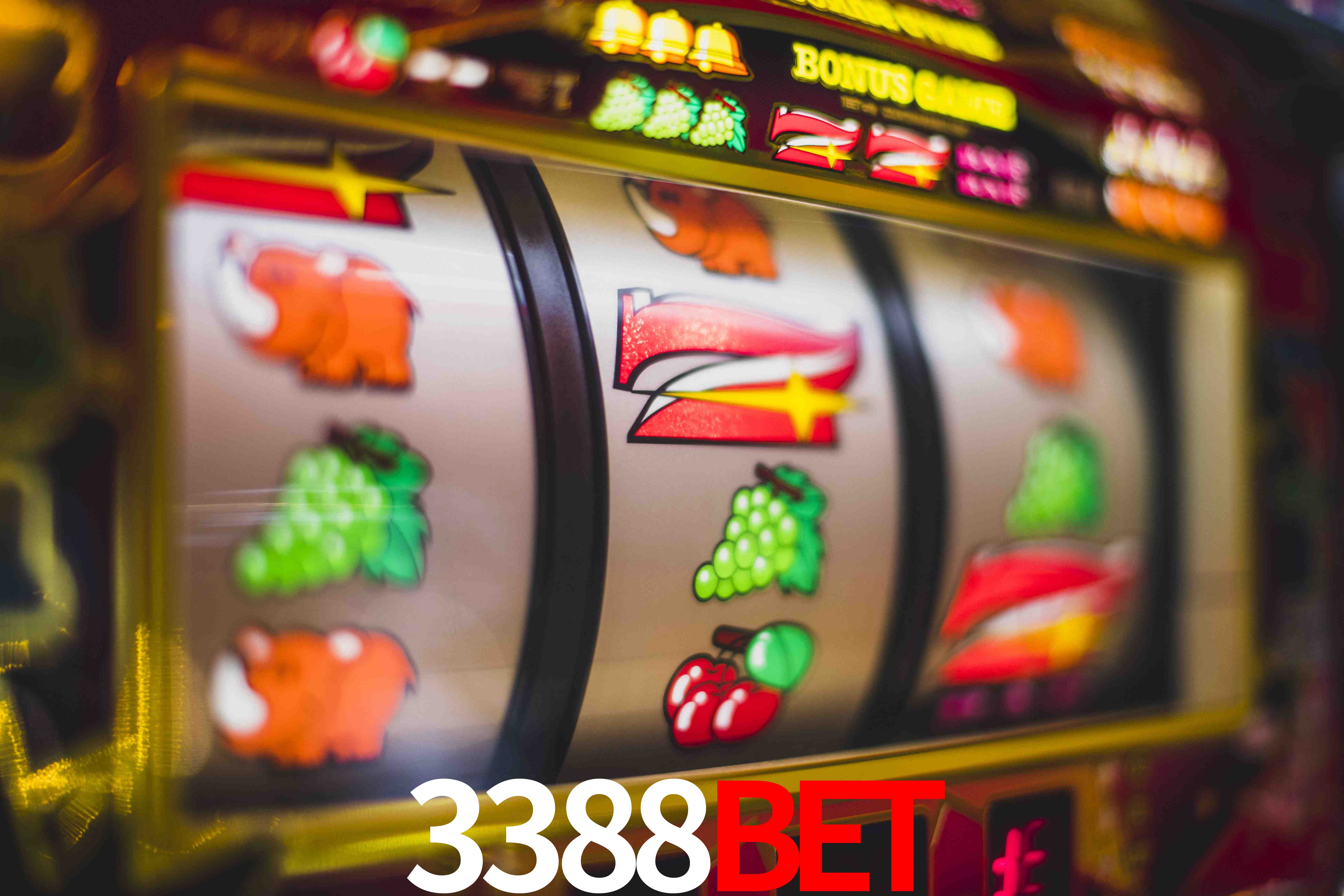 Spaceman Game 3388Bet
