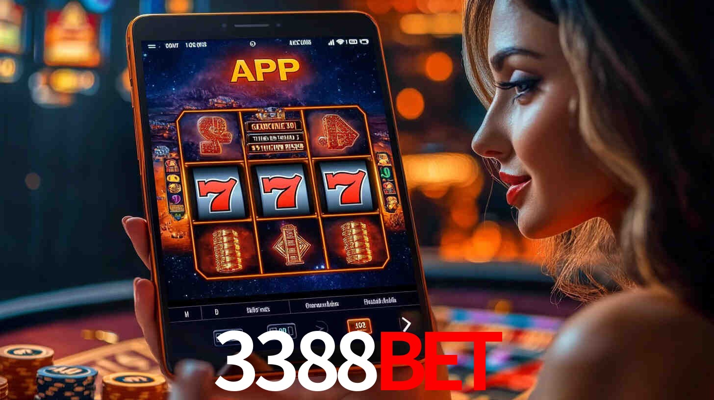 Bônus Generosos e Exclusivos no 3388Bet para Você!